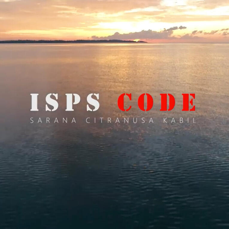 ISPS Code SCN ISPS Code SCN