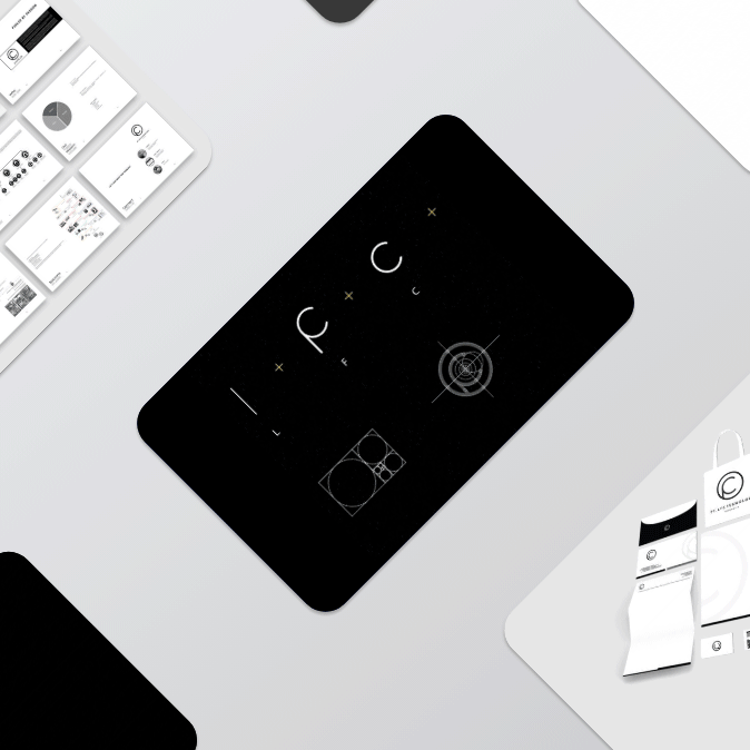 LFC LFC Teknologi - Showreels Portfolio