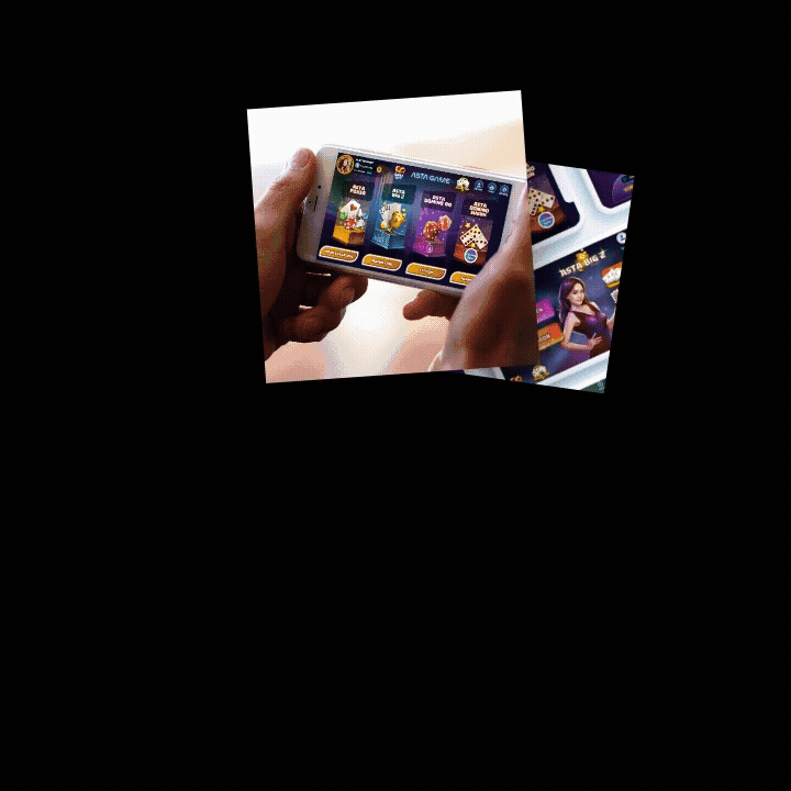 Asta Game Asta Mobile Game - Showreels Portfolio