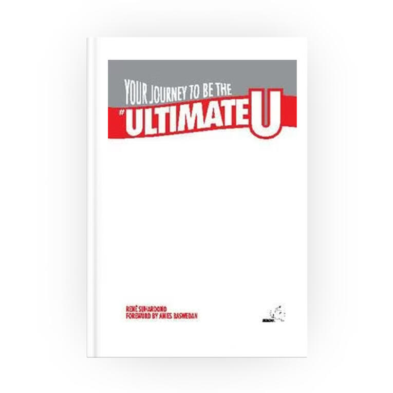 Your Journey To Be The Ultimate You