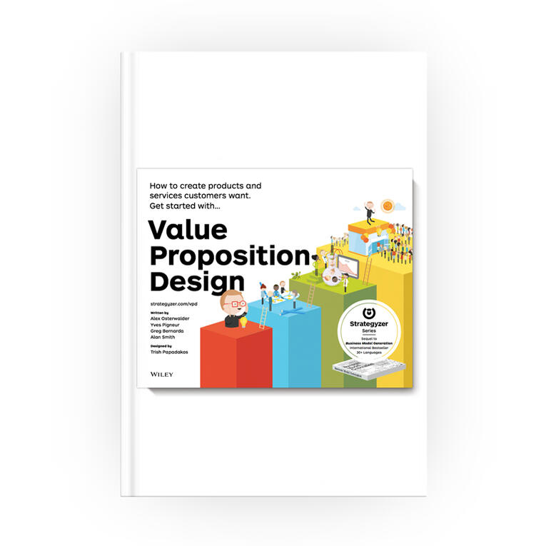 Value Proposition Design