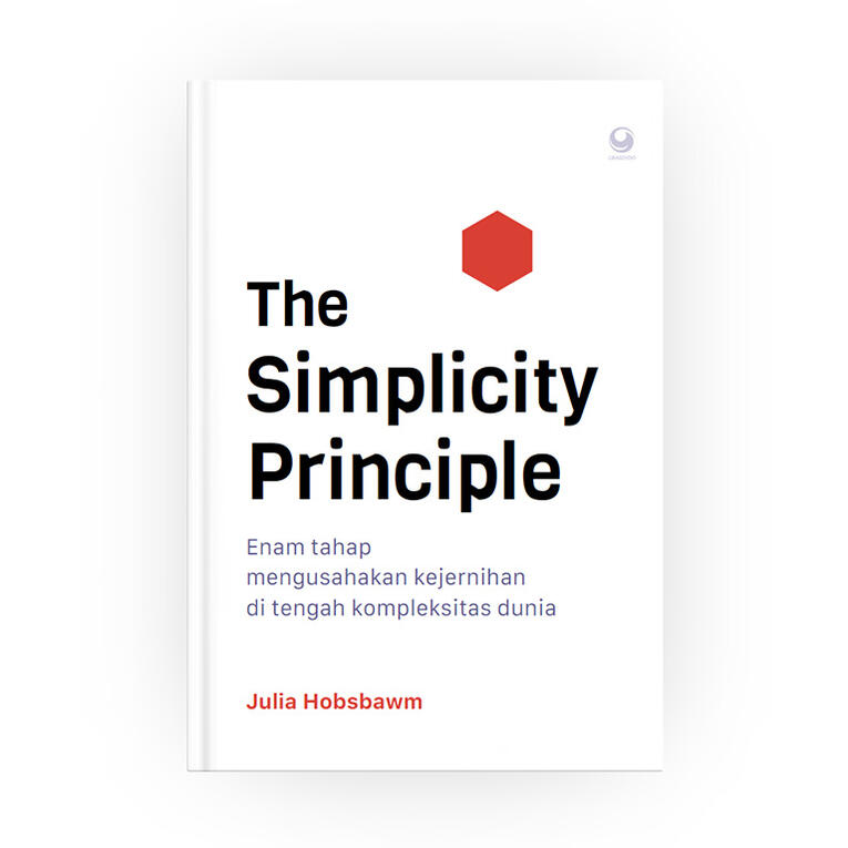 The Simplicity Principle