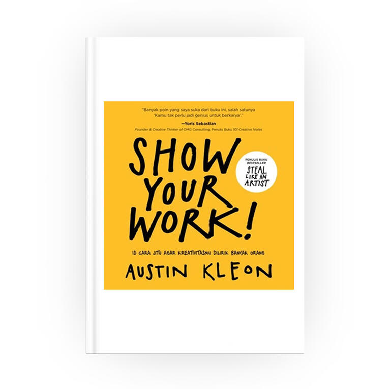Show Your work