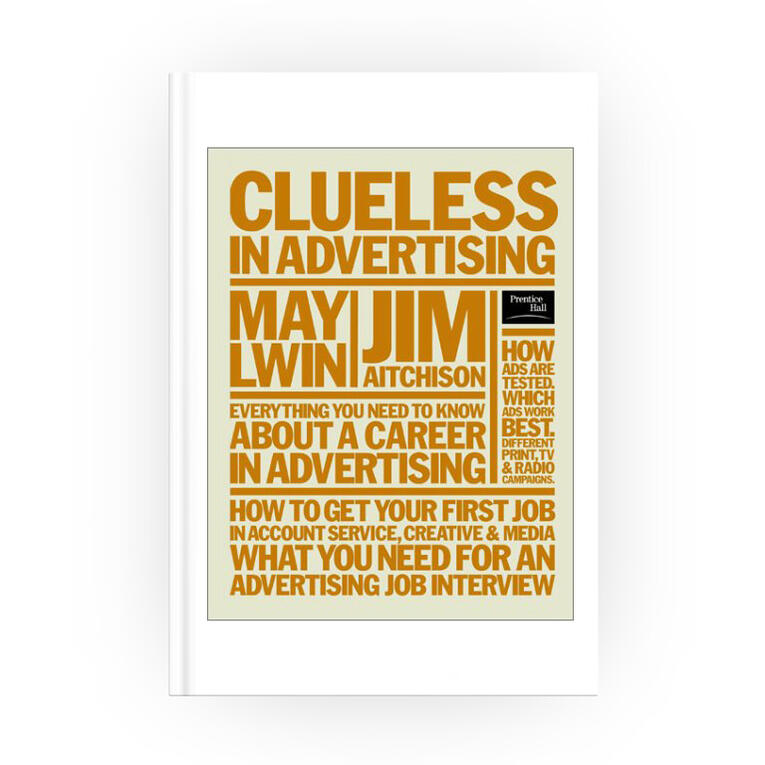 Clueless in Advertising